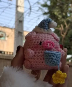 خوک دستبافت جاکلیدی