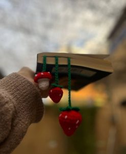 اکسسوری و دکوری بافتنی