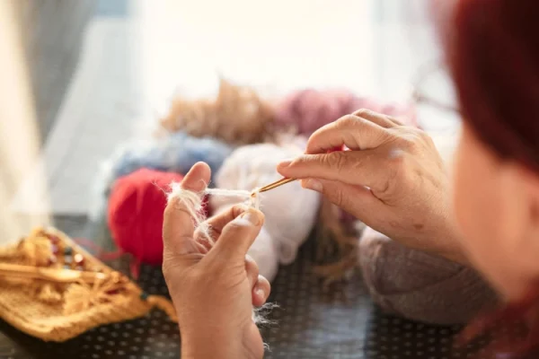 نکات مهم قبل از خرید محصولات بافتنی